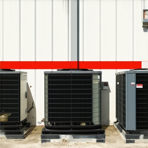 Read more about the article Why Commercial HVAC Repairs Are More Expensive if You Wait