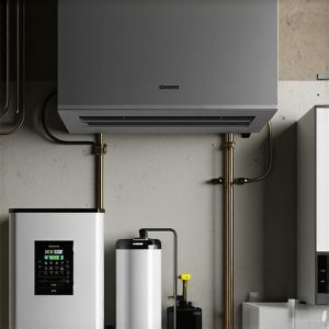 Read more about the article Why Energy Recovery Ventilators Are Better Than Dehumidifiers for Basements