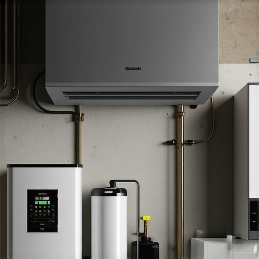 You are currently viewing Why Energy Recovery Ventilators Are Better Than Dehumidifiers for Basements