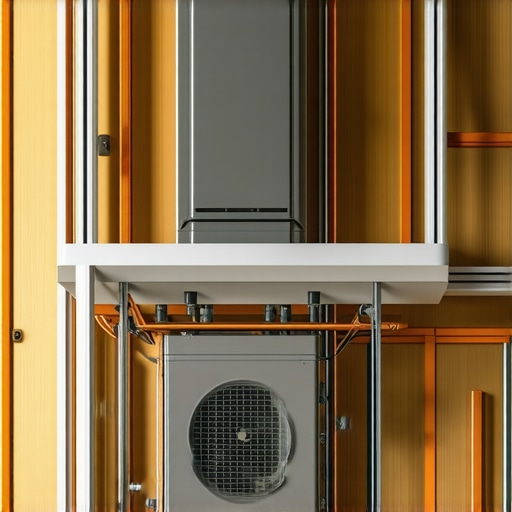 Read more about the article Why Energy Recovery Ventilators Are a Must for Spray Foam Insulated Homes