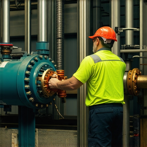 Read more about the article Why Heat Exchanger Cleaning is the Only Way to Truly Prevent Carbon Monoxide Risks
