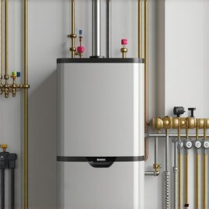 Read more about the article Why High-Efficiency Furnace Installation is Now the Standard