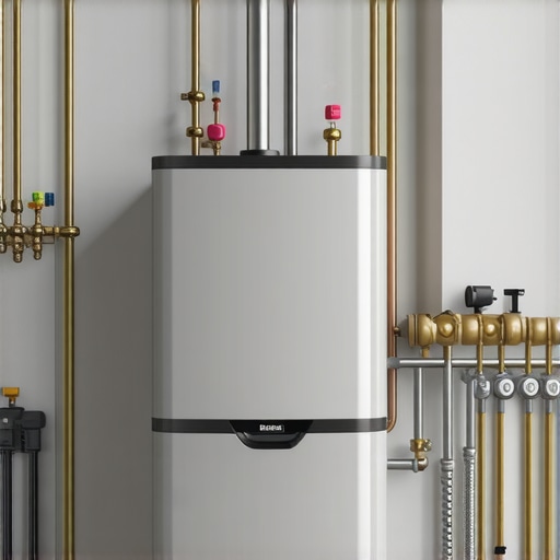 Read more about the article Why High-Efficiency Furnace Installation is Now the Standard