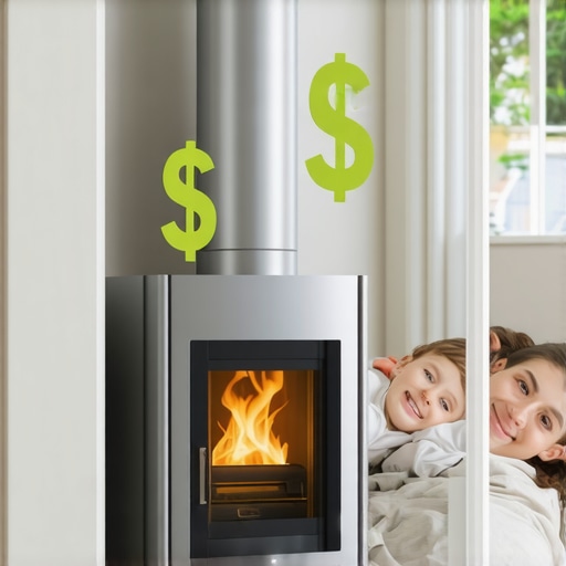 Read more about the article Why High-Efficiency Furnaces Pay for Themselves Faster Than You Think