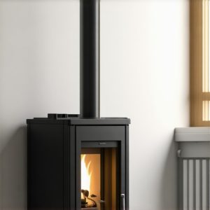 Read more about the article Why High-Efficiency Furnaces Quiet Your Home While Saving Energy