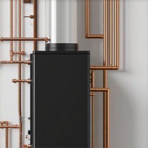 Read more about the article Why High-Efficiency Furnaces Require Specialized Drainage Pipes