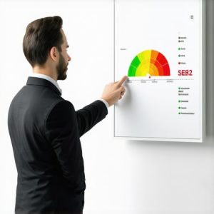 Read more about the article Why SEER2 Ratings Matter for Your Next Rental Property Upgrade