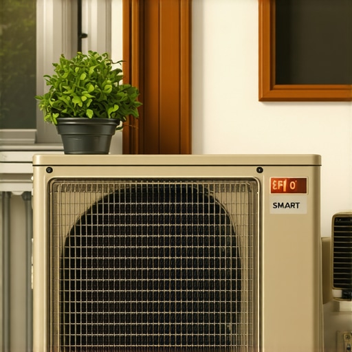 Read more about the article Why SEER2 Standards Make Older AC Units Obsolete Overnight
