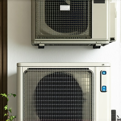 Read more about the article Why SEER2 Standards Mean You Should Stop Repairing That Old AC
