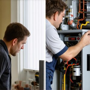 Read more about the article Why Skipping Your Annual Furnace Tune-Up Costs More Than the Service