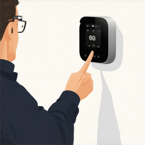 Read more about the article Why Smart Thermostats Need Professional Calibration for Real Savings