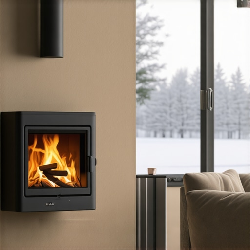 You are currently viewing Why Wall Furnace Installation is the Best Move for Your Cold Bonus Room