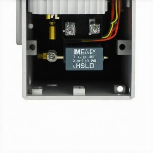 Read more about the article Why Your AC Hums But Won’t Start: The Small Part That Causes Big Problems