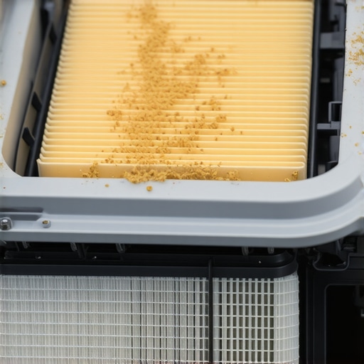 You are currently viewing Why Your Blower Motor Just Died After You Forgot to Change the Filter
