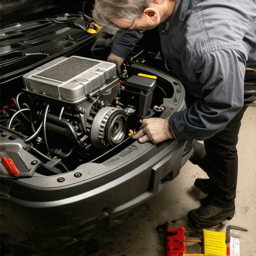 Read more about the article Why Your Blower Motor Replacement Costs More Than a Simple Tune-Up