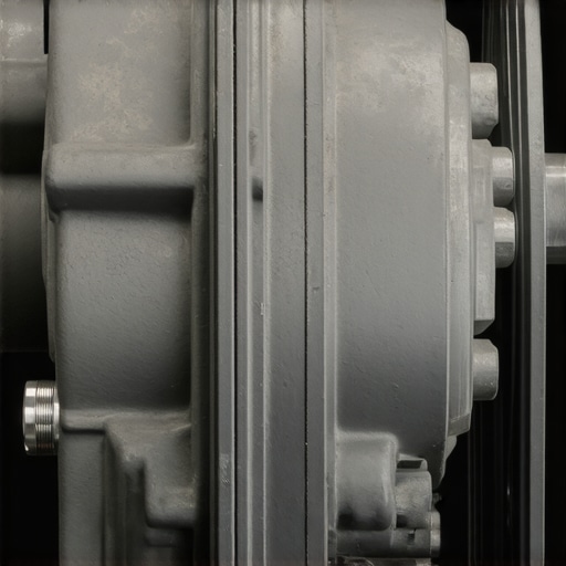 You are currently viewing Why Your Blower Motor Screeches and What to Do Next