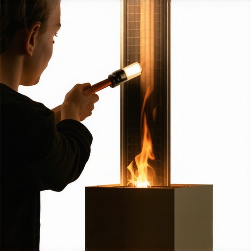Read more about the article Why Your Chimney Liner Needs an Inspection Before Every Heating Season