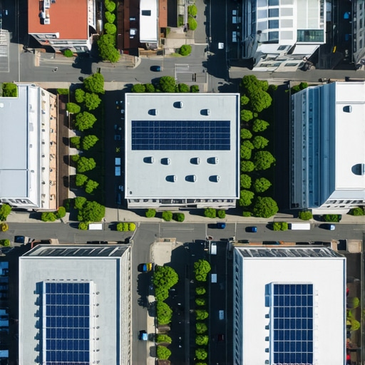 Read more about the article Why Your Commercial Facility Needs Zoning Control for Energy Savings