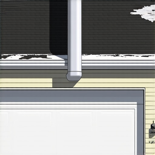 Read more about the article Why Your Garage Heater Venting Must Clear the Roof Line