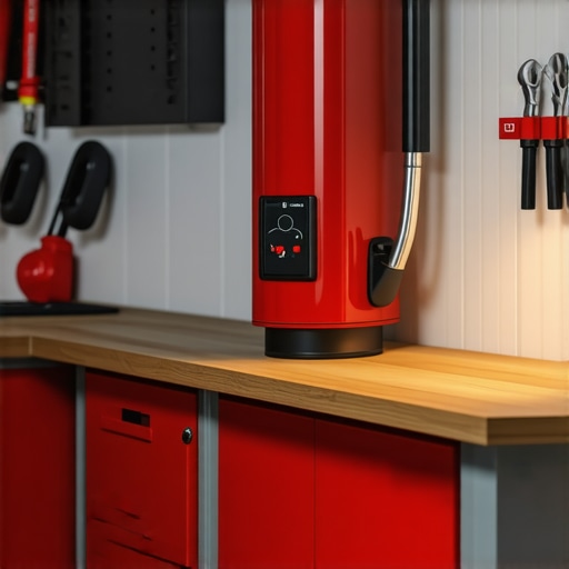 Read more about the article Why Your Garage Workshop Needs a Dedicated Gas Heater