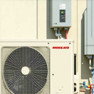 Read more about the article Why Your High-Efficiency AC Installation Requires a Dedicated Electrical Circuit