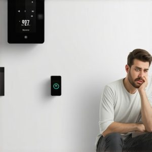 Read more about the article Why Your New Smart Thermostat Setup Isn’t Actually Saving You Money