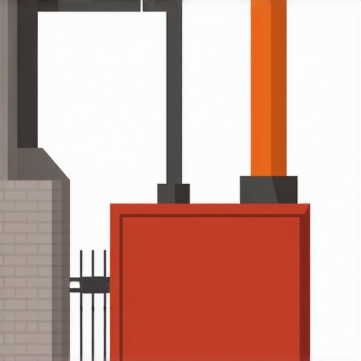Read more about the article Why Your Old Chimney Liner is Probably Too Small for a New Furnace