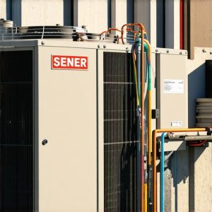 Read more about the article Why Your SEER2 Compliant AC Upgrade Needs New Refrigerant Lines