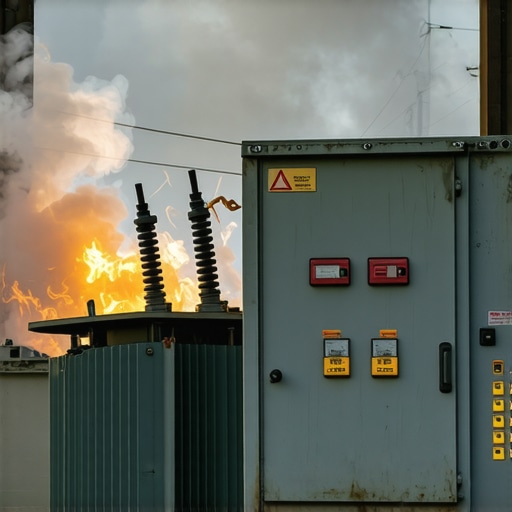 Read more about the article Why a Blown Transformer Often Signals a Major AC Problem