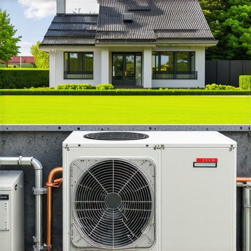 Read more about the article Why geothermal heat pumps are finally becoming affordable for suburban homes