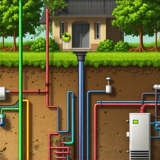 You are currently viewing Why geothermal heat pumps are the ultimate fix for skyrocketing energy bills