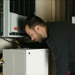Read more about the article Why professional AC installation is the only way to preserve your warranty