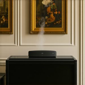 Read more about the article Why steam humidifiers are the best move for homes with fine art or pianos