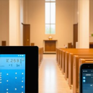 Read more about the article Why your church heating system needs a remote monitoring setup