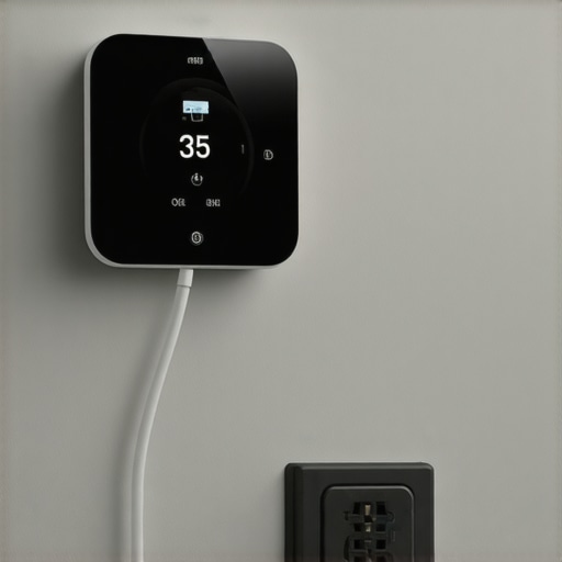 Read more about the article Why your smart thermostat keeps showing a ‘no power’ error message