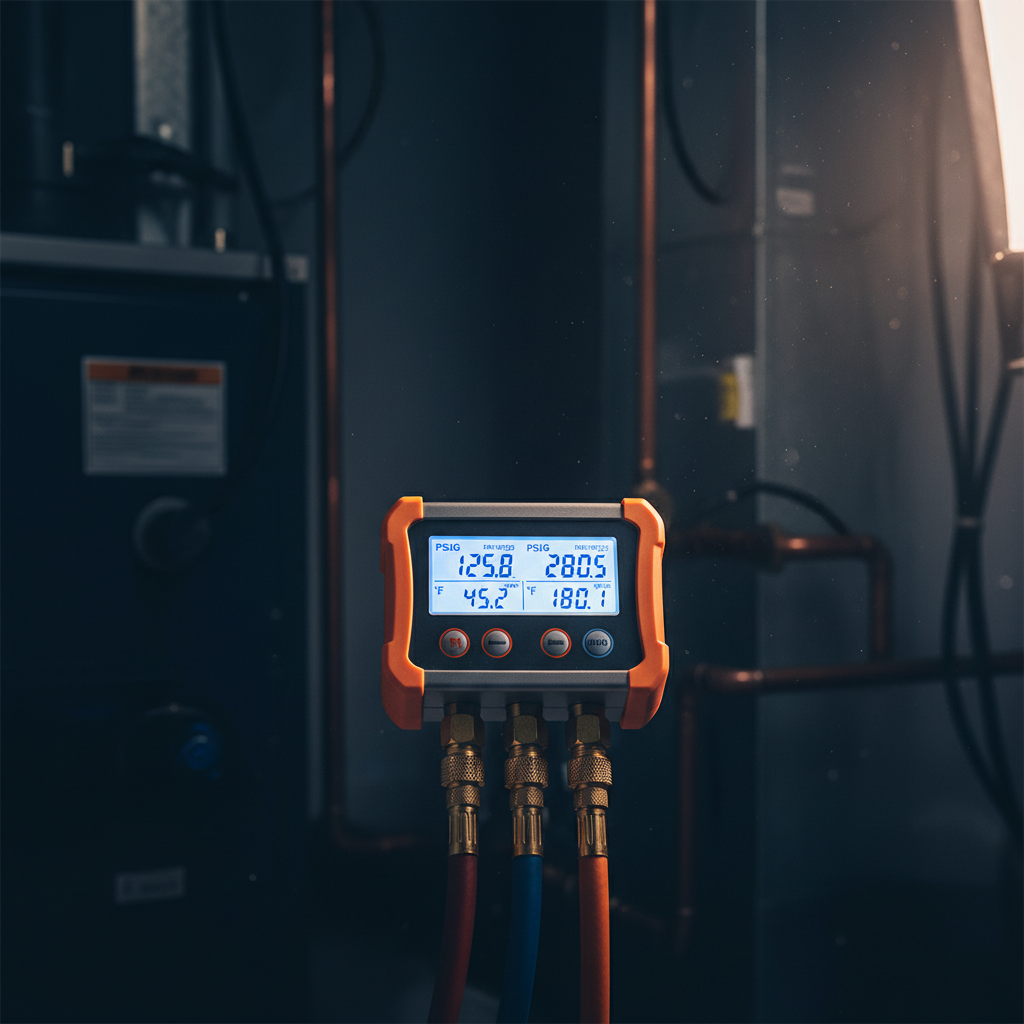 Diagnostic Precision Over Guesswork