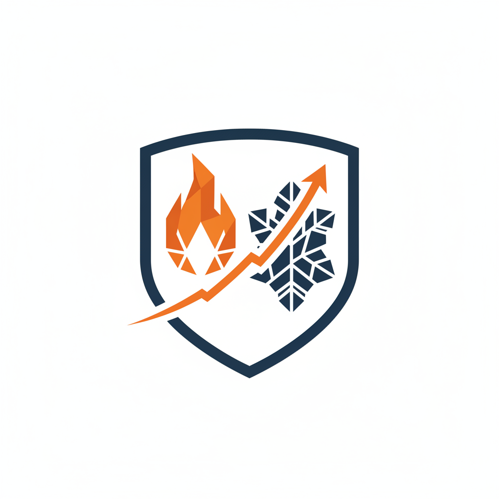 Heat Pros Services logo