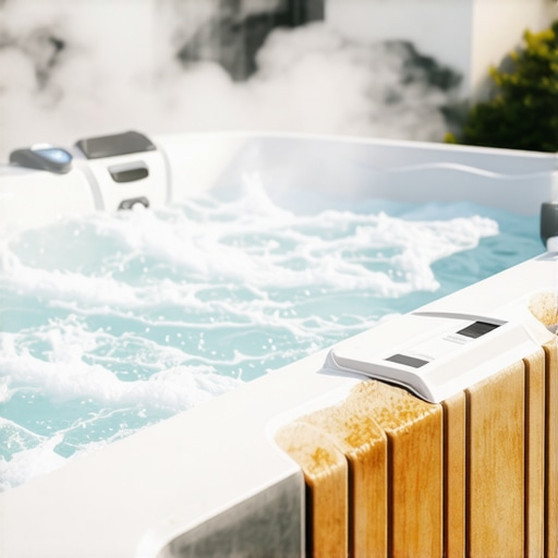 You are currently viewing 3 Signs Your Spa Heater is Failing from Poor Water Chemistry