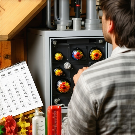 Read more about the article 3 reasons your furnace repair costs more if you wait until winter