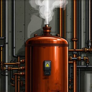 Read more about the article 5 Red Flags That Your Hotel Boiler Is About to Fail