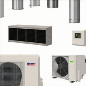 Read more about the article 5 items every commercial HVAC maintenance plan must include