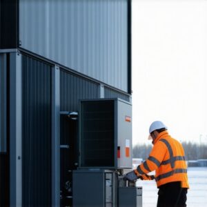 Read more about the article 5 reasons your maintenance plan pays for itself by mid-winter