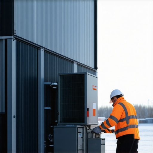 Read more about the article 5 reasons your maintenance plan pays for itself by mid-winter