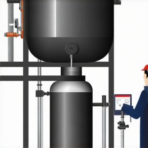 Read more about the article 7 Reasons Your Steam Boiler Is Losing Water Too Fast
