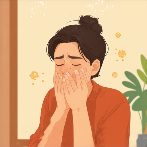 Read more about the article 7 Signs Your Indoor Air Quality is Making Your Allergies Worse