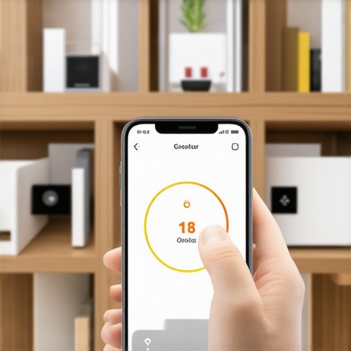 Read more about the article App-controlled heating: Managing multiple zones from one phone