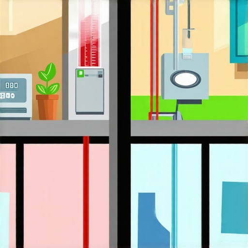 Read more about the article Balancing Indoor Humidity with Energy Recovery Ventilation