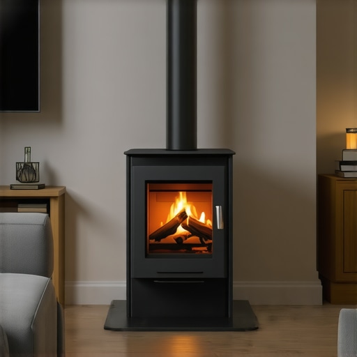 Read more about the article Chimney liner requirements for new wood stove installations
