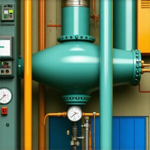 Read more about the article Combustion analysis: The difference between efficiency and safety