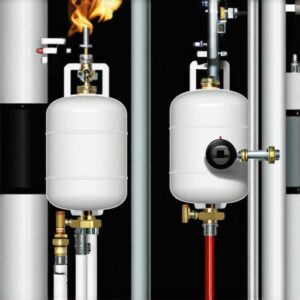 Read more about the article Combustion analysis for propane vs natural gas systems